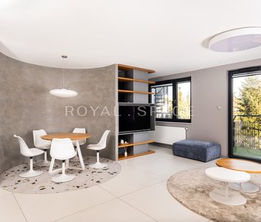 Apartament z widokowym tarasem na dachu! - Фото 3