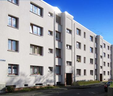 3 ZKB mit Loggia am Rothenberg! - Photo 1