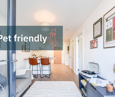 1 bedroom apartment to rent - Photo 6