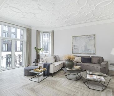 7 bedroom apartment to rent - Photo 2