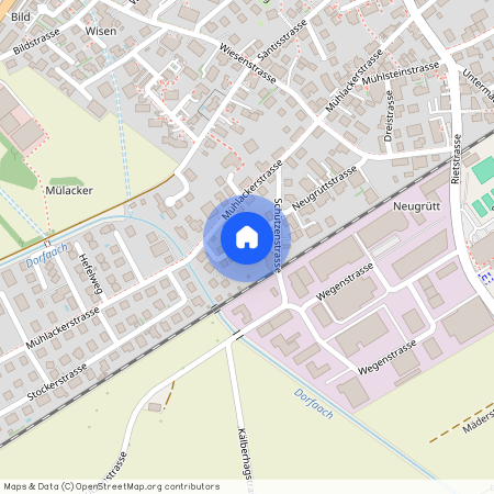 Musterplatzstrasse 3, 9436 Balgach