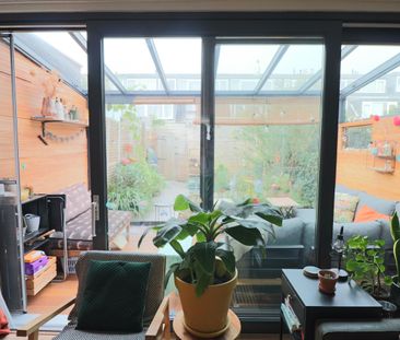 Jelle Posthumapad 73 1106 ZP Amsterdam - Photo 5