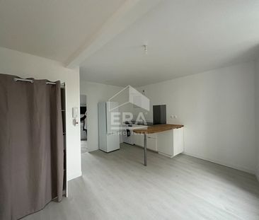 Location Appartement 1 pièce 25m² - Photo 2