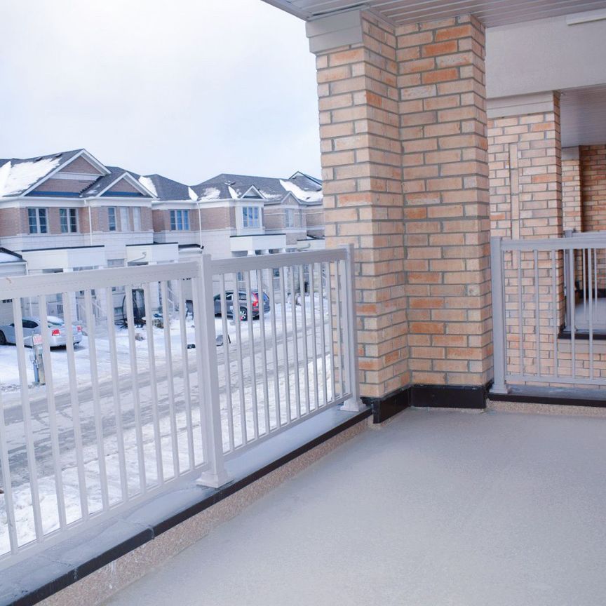 For Lease - 41 Luzon Avenue, Markham, Ontario - Photo 1