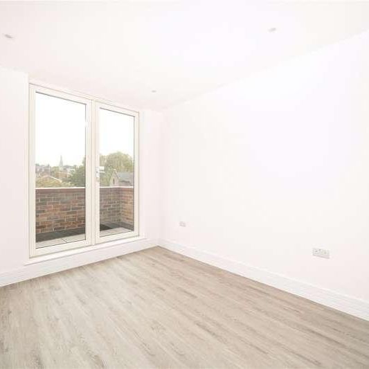 Greenwich High Road, Greenwich, SE10 - Photo 1