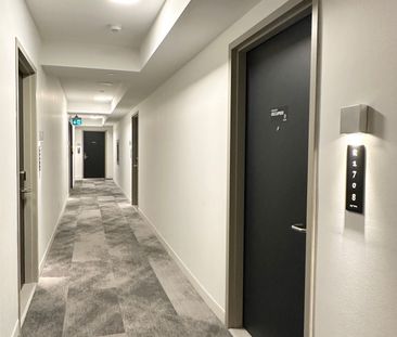 For Lease - 180 George Street Unit# 809, Lower Town - Sandy Hill, O... - Photo 4