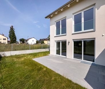 WINDISCH - NEUBAU! Großes REH mit gehobener Ausstattung und PV-Anla... - Foto 6