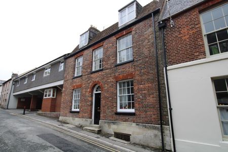 Colliton Street, Dorchester, Dorset - Photo 3