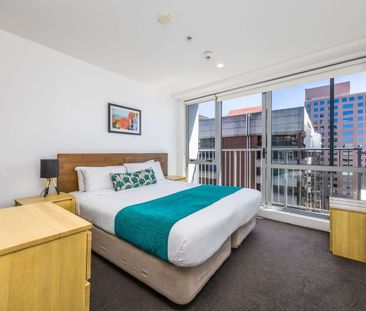 Unit 1703, 74 Albert Street, City Centre (Auckland City), Auckland ... - Photo 4