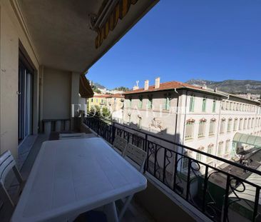 Location Appartement 3 pièces 74m² MENTON 06500 - Photo 1