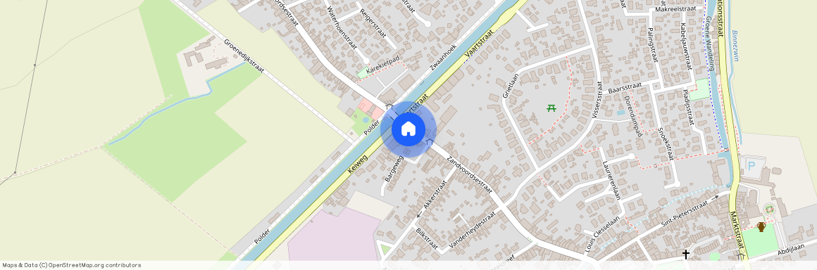 Zandvoordsestraat 81 - - 8460 Oudenburg