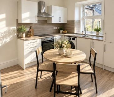 1 bedroom flat to rent - Photo 5