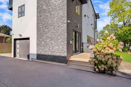 For Lease - 4 Martin Grove Road Unit# Main & 2nd Floor, Toronto, Ontario - Photo 5