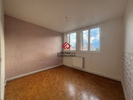 Appartement Meylan - Photo 4