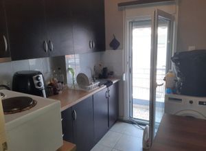 Studio/Γκαρσονιέρα για ενοικίαση - Συκιές, - Photo 4