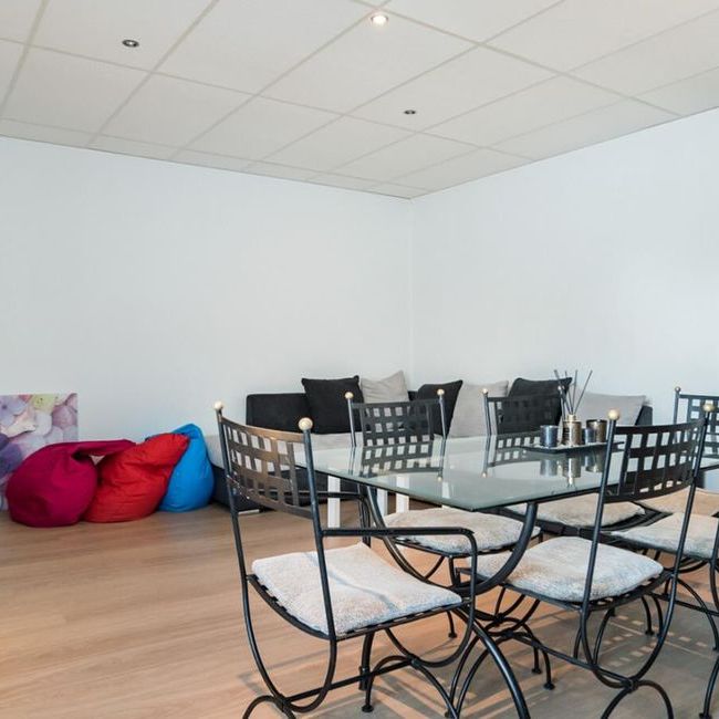 Appartement te huur in Hannut voor € 790 met 2 slaapkamers - Photo 1