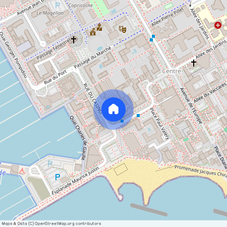 34280, La Grande-Motte