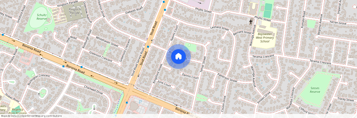 6 Princess Street, Vic 3153, Bayswater