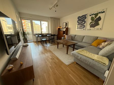 Bodalsvägen, Lidingö - Photo 4