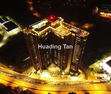 Vista Residences, Genting Highlands, Bentong - Foto 2