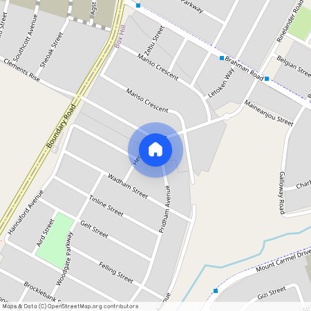 43 Pridham Avenue, Box Hill, NSW 2765