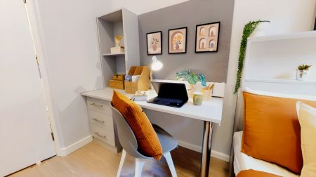 Gold En Suite Plus - Photo 5