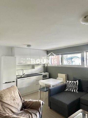 Studio/Γκαρσονιέρα για ενοικίαση Καναπίτσα (Μεταμόρφωση) - Photo 3