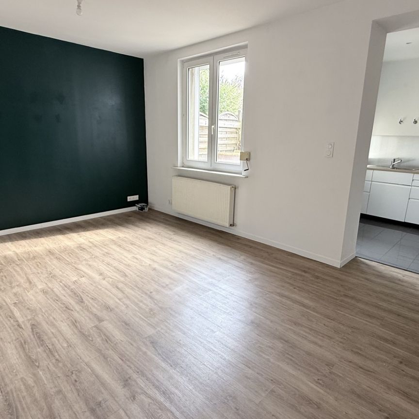 Location Appartement 3 pièces 64m² LENS 62300 - Photo 1