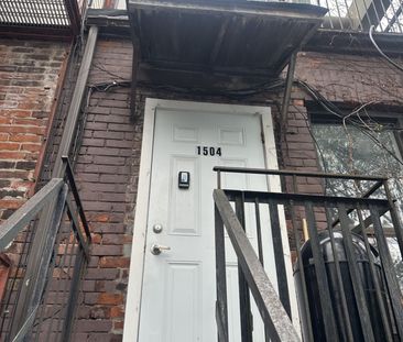 For Lease - 1504 Queen Street Unit# 2B, Toronto, Ontario - Photo 6