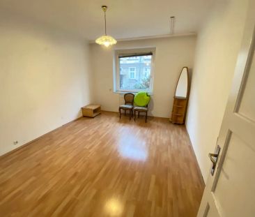 3 ZIMMER ALTBAUWOHNUNG MIT BALKON - TEILMÖBLIERT - STOCKHOFSTRASSE - Photo 2