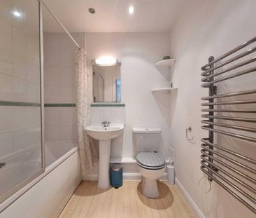 1 bedroom apartment to rent - Photo 6