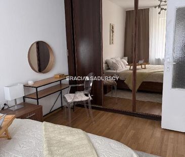 Mieszkanie Kraków Nowa Huta powierzchnia 52.07 m² C206-WM-84794 - Фото 2
