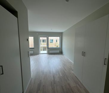 Klättergatan 13 – 1 rok (lgh 1704) - Foto 2