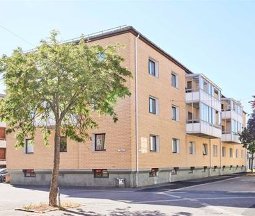 Klockgjutargatan 3 C - Foto 2