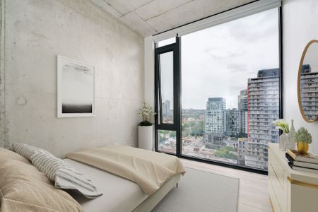 For Lease - 55 Ontario Street Unit# 1704, Toronto, Ontario - Photo 2