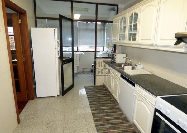 Apartamento T3 em Porto