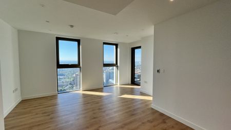 One Thames Quay, 222 Marsh Wall, London, E14 9PH - Photo 5