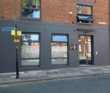 Winckley Square, Flat 07, PRESTON, Lancashire PR1 3JQ - Photo 1