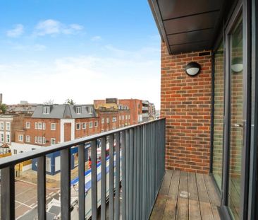 1 bedroom flat to rent - Photo 4