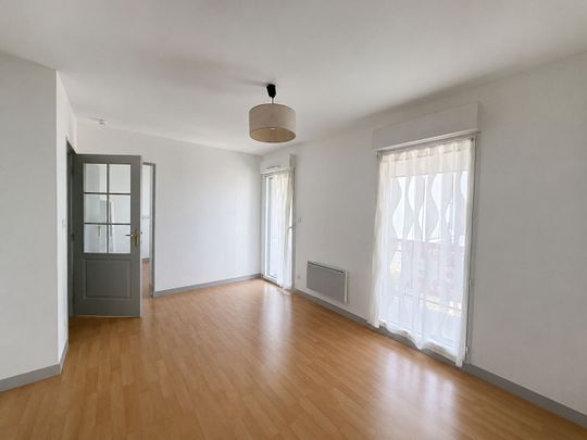 Location Appartement 2 pièces 31m² RENNES 35000 - Photo 1
