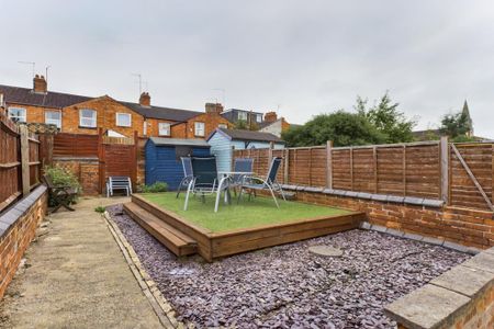 4 bedroom house to rent - Photo 4