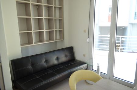 Studio/Γκαρσονιέρα για ενοικίαση Άγιος Γεώργιος (Κομοτηνή) - Photo 2