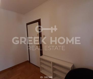 Διαμέρισμα για ενοικίαση Άνω Πατήσια - Photo 1