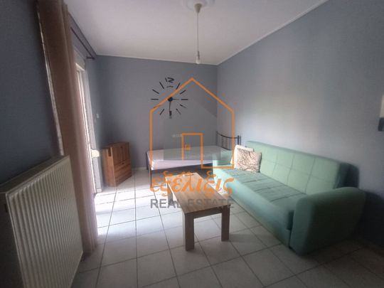 Studio/Γκαρσονιέρα για ενοικίαση Καραγάτς (Βόλος) - Φωτογραφία 1
