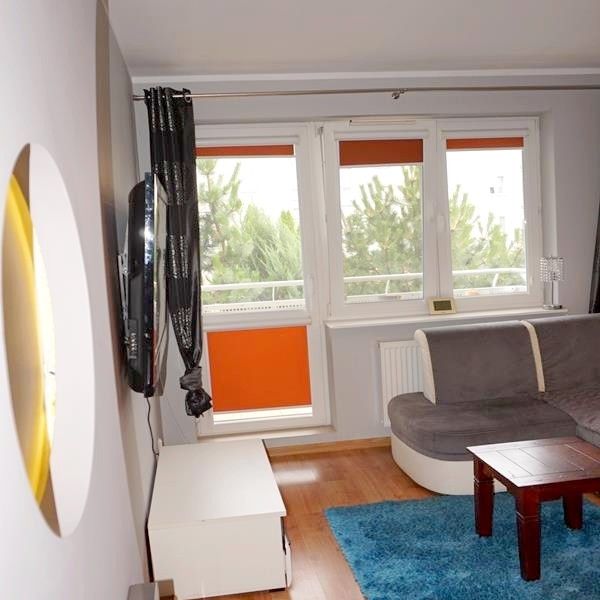 Mieszkanie do wynajęcia, Płock, ul.Saperska - Photo 1