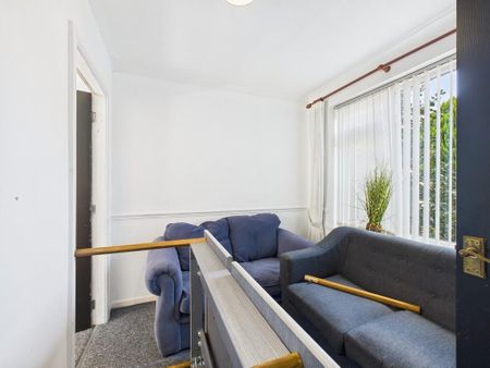 4 bedroom terraced house to rent - Photo 3