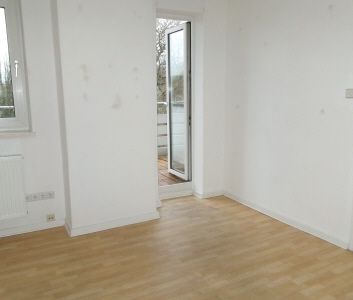 Univiertel: DG-Wohnung mit Okerblick, zwei Balkonen DG-Wohnung - Foto 6