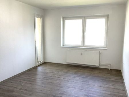 Schöne Wohnung: individuelle 3-Zimmer-Wohnung - Photo 4