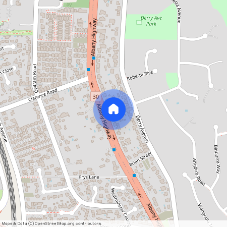 3184A Albany Highway, WA 6112, Mount Nasura