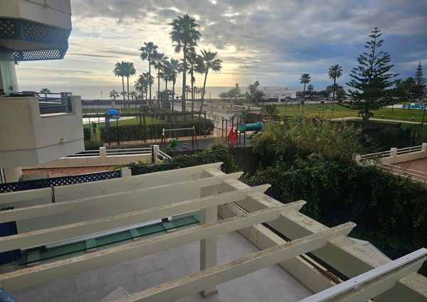 Piso En alquiler Calle la Noria s/n, San Luis de Sabinillas, Manilva